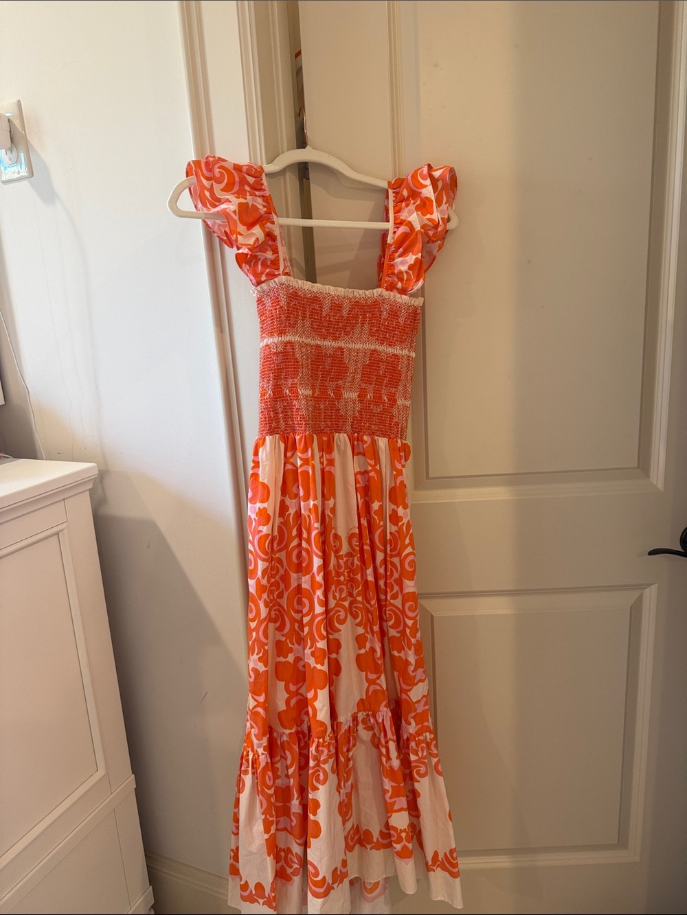 Cara Cara dress - Picture 2 of 3
